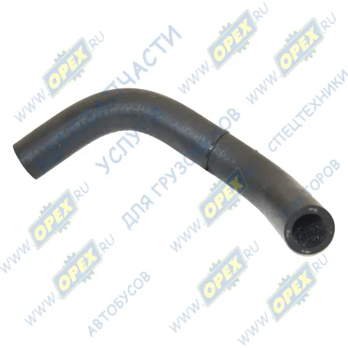 С41R11-8120038 Шланг (патрубок) кривой (2 изг.) ф20х29 L=300 отопителя, подогревателя ГАЗон Некст ВПТ