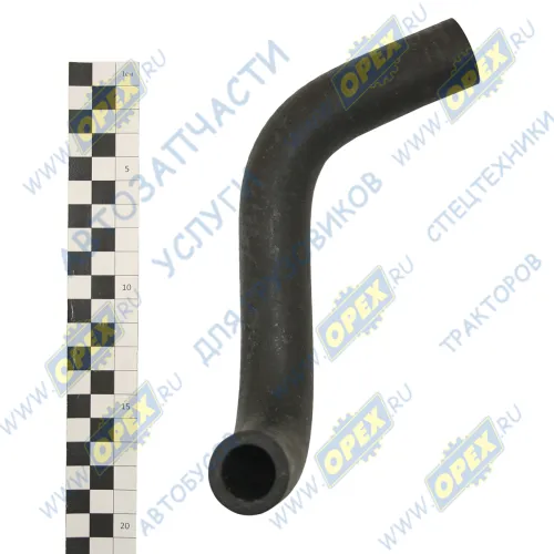 А63 R42.8110030 Шланг (патрубок) кривой (2 изг.) ф20х29 L=300 ГАЗель Некст ВПТ1
