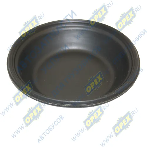 100-3519050 Диафрагма (мембрана) Тип 16: ф105/ф160 h=38 торм.камеры ВПТ