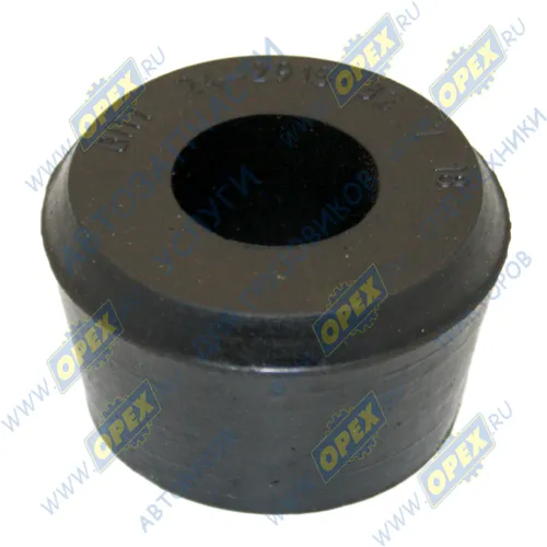 24-2915432 Втулка (РТИ) ф16х35 L=21 конус амортизатора нижняя ГАЗ-24, 3302, ГАЗель Next, УАЗ ВПТ