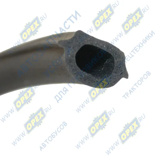 53205-5713022 Уплотнитель люка кабины ЕВРО губчат. ВРТ1