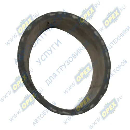 245-1008029 Шланг (патрубок) ф90х100 L=65 воздухоочистителя МТЗ ВРТ1