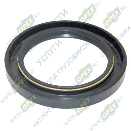 260-1002055 Сальник (манжета) 65х90х10 коленвала передний (дв. ММЗ-Д260) правое вращение ВРТ