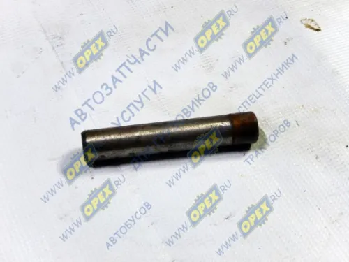 53-1701090-10 Ось блока заднего хода ф20х113 Рвнутр.=М10х1,5 (114х0х0) ГАЗ