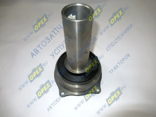 33106-1701040 Крышка первичного вала КПП 33106-1700010 "Валдай с дв. Cummins ISF 3,8" ГАЗ ГАЗ