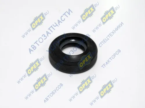 С40R13.1702139-01 Сальник (манжета) 15х25,3х6,5/8,5 механизма переключения передач КПП Газель Некст,ГАЗон Некст ГАЗ