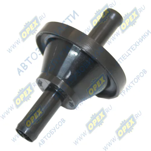 31105.1164060 Клапан давления и разрежения Валдай,Соболь,Газель Бизнес,Некст,ГАЗон Некст,ГАЗ-3308,3309 ГАЗ