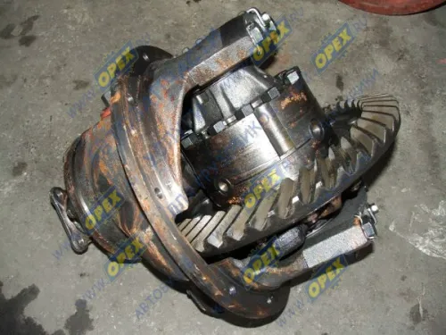 33104-2402010-01 Редуктор ЗМ заднего моста ГАЗ-33104,33106,Валдай ГАЗ