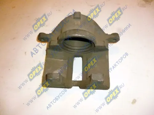 3105-3501190 Корпус суппорта Газель ( прав.) (144х128х95) ГАЗ