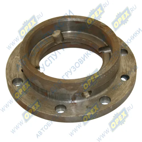 53-2402023 Муфта подшипников ведущей шестерни главной пары заднего моста ГАЗ-3307,3308,3309 (0х0х45),голая ГАЗ