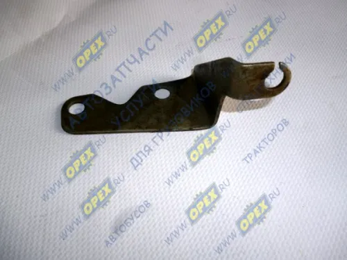 31029-8104096 Скоба отопителя ГАЗ-24,31029,3110 (8х7х11) ГАЗ