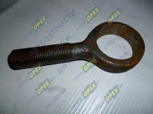 3302-3414062 Корпус наконечника рул.тяги (пустой) (52х16х120) ГАЗ