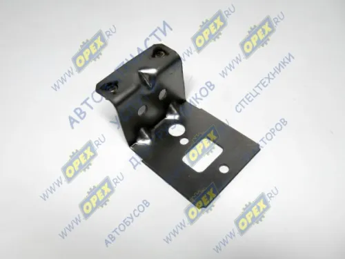 2705-2804060 Кронштейн заднего бампера ГАЗ-2705,2217,3221,Газель,Соболь ГАЗ