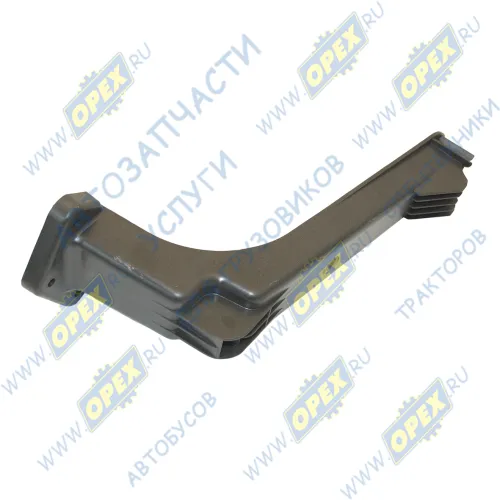 А21R23-2803050 Кронштейн бампера передний Газель Некст ГАЗ