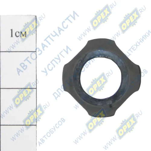 4301-3508035 Шайба С/И рычага привода стоян.тормоза ГАЗ-3302,3307,Газель ГАЗ1