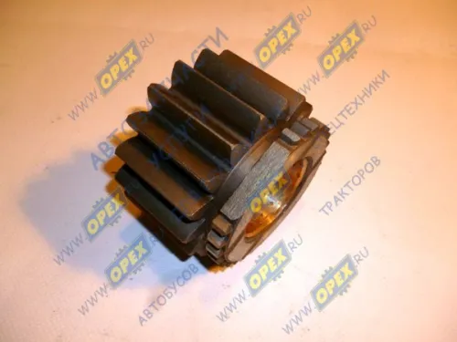 66-40-1802039 Шестерня включения понижающей передачи РК ГАЗ-66,3308,33081 (65х0х0) ГАЗ