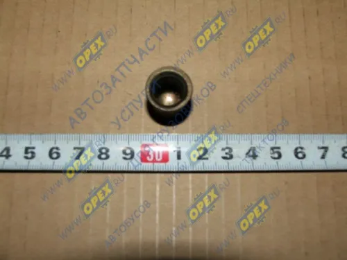 52-1702097 Предохранитель ф14х22 L1=20 включения передач ГАЗ