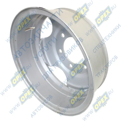 С41R11-3101015 Диск колеса (колесо в сб.) дисковое 6Вх20 ГАЗон Некст (Next) ГАЗ