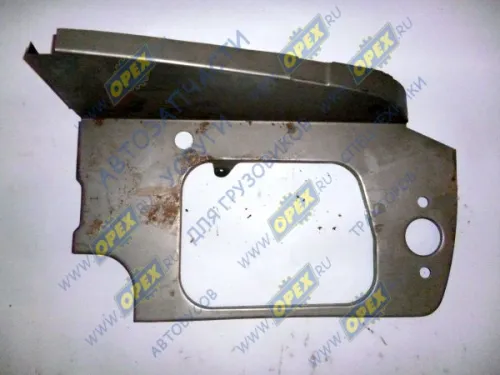 31029-8403030-10 Кожух фары крыла правый ГАЗ-31029 (422х298х164) ГАЗ-31029 ГАЗ