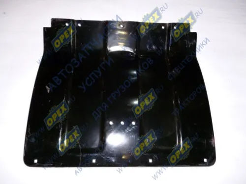 3307-8511024 Крыло заднего колеса ГАЗ-3307,3308,33104 валдай металл ГАЗ