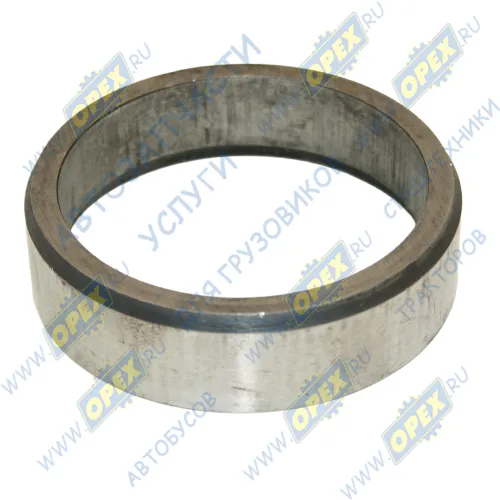 53-2401025 Втулка (сталь) ф80х95 L=25 сальника ступицы заднего колеса ГАЗ-53,3307,3309,33104,Валдай ГАЗ