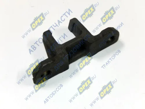 33098-1601215 Опора вилки сцепления ГАЗ-33088,33096,33106,Валдай (дв.Cummins) Евро-3 ГАЗ