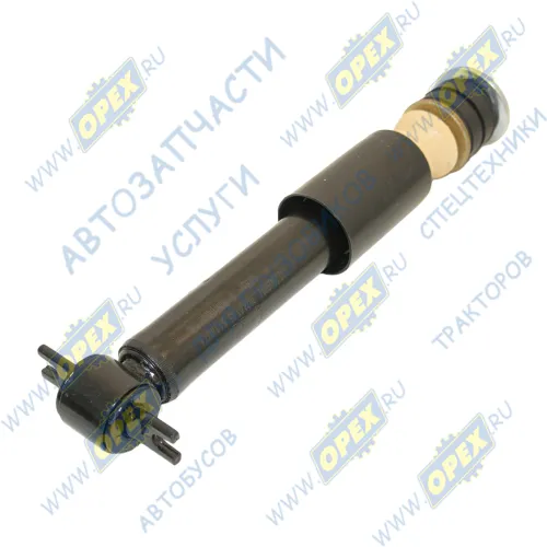 А31R32.2905004 Амортизатор передней подвески ГАЗель Next (НЕКСТ) с шарниром и буфером ГАЗ