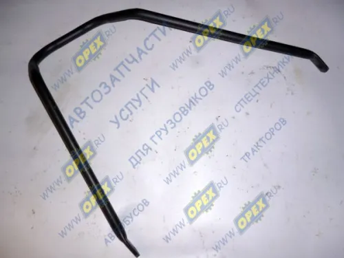 4301-8201481 Кронштейн зеркала левый ГАЗ-3307, 3308, 3309 ГАЗ