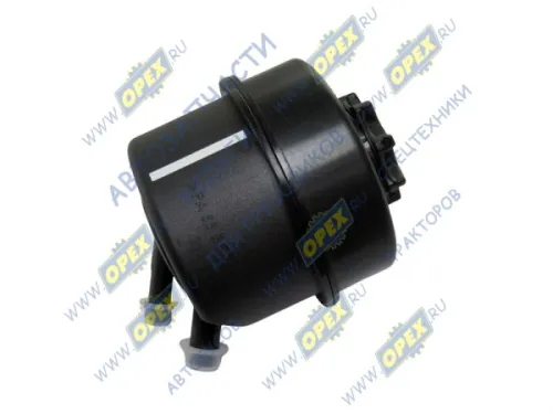 С41R11.3410015 Бачок масляный насоса ГУР (метал.) ГАЗ,Соболь,УАЗ,Газель Некст,ГАЗон Некст,САДКО Некст,Газель НН ГАЗ