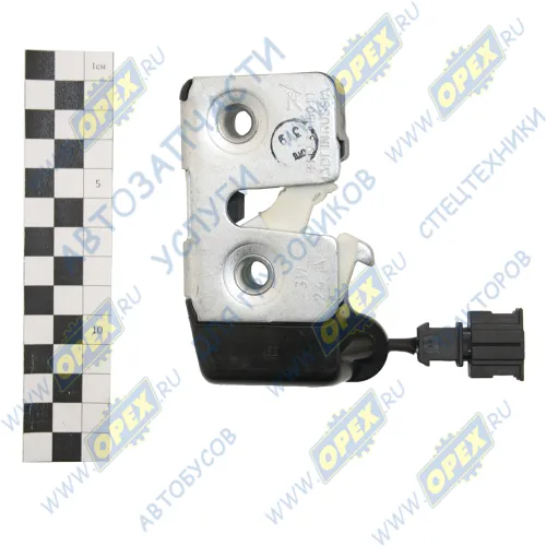 1119.6305010 Замок задней двери Газель Некст автобус ГАЗ1