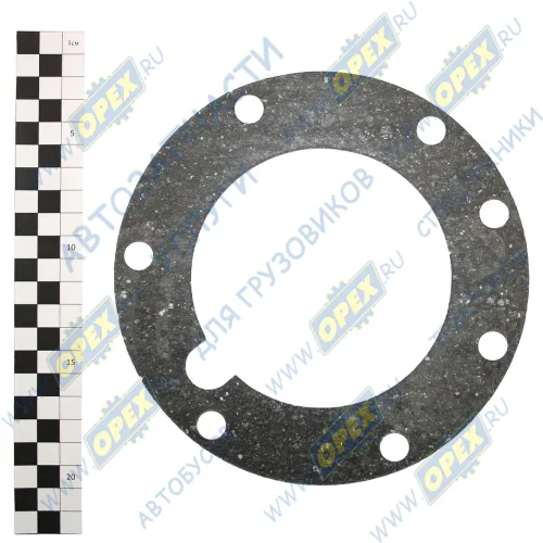 С41R11-2402035 Прокладка муфты подшипников ведущей шестерни заднего моста ГАЗон Некст ГАЗ