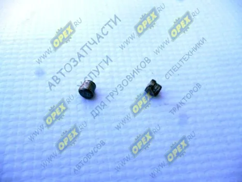 52-1701120 Стопор втулки КПП 53 ф4х5 (5х0х0) ГАЗ