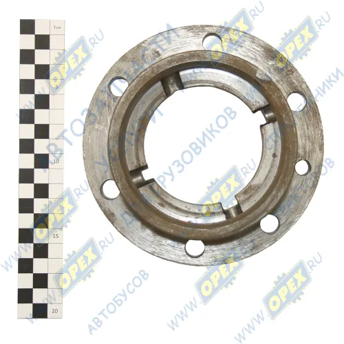 53-2402023 Муфта подшипников ведущей шестерни главной пары заднего моста ГАЗ-3307,3308,3309 (0х0х45),голая ГАЗ1