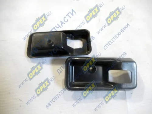 4301-6105188 Розетка внутреннего привода двери правая (120х35х56) ГАЗ