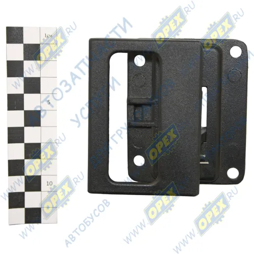 2705-6425082-01 Ручка внутренняя сдвижной двери в сборе Газель ГАЗ1