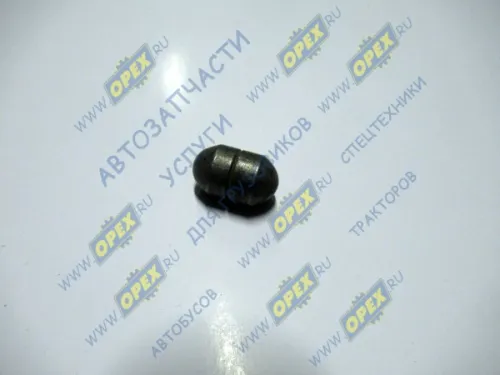 52-1702080 Плунжер стопорный перекл. штоков КПП ГАЗ-53, 66, 3307, 3308 Садко ГАЗ