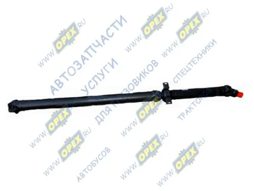 ТW.97135.33.02 Вал карданный (L=2038 мм.) Газель Бизнес (дв.УМЗ-4216,Cummins) ГАЗ
