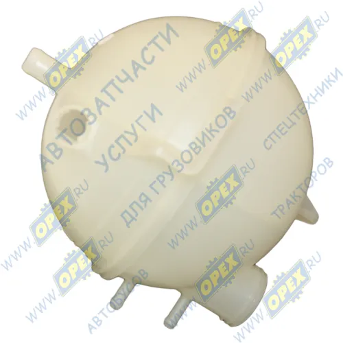 А21R22-1311010 Бачок расширительный Газель,ГАЗон Некст (Next) ГАЗ1