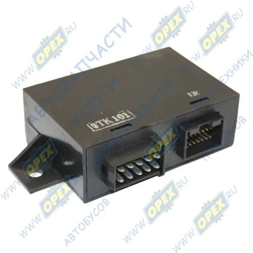 А62R23.3867102 Блок управления выдвижной электрической подножкой Газель Некст ЦМФ фургон ГАЗ