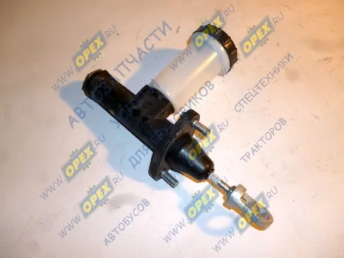 4301-1602290 Цилиндр сцепления главный 1вх М12х1,25 с бачком и вилк. ГАЗ-4301,3309,Валдай,Газель,Соболь,Волга ГАЗ