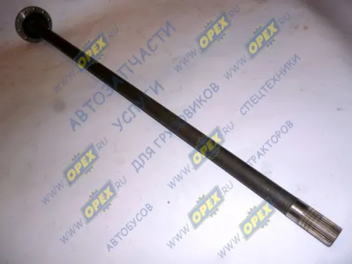 2217-2403070 Полуось ЗМ заднего моста ГАЗ-2217,2752,2310,Соболь ГАЗ
