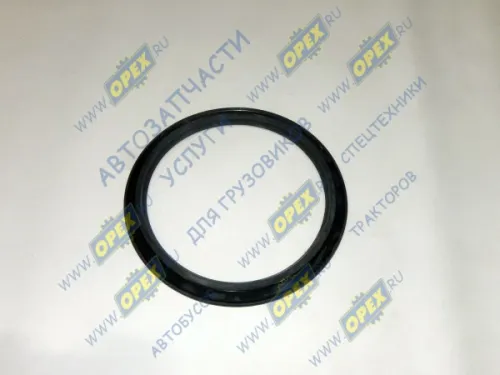 66-2304052 Кольцо (РТИ) ф160х199х12 внутр.сальника поворотн С/И (0х0х18) ГАЗ