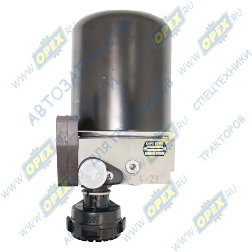 LА8805 Осушитель воздуха (адсорбер) (24V, 8.1bar) DAF LCV (1970-2020), IVECO LCV (1970-2020), MAN Bus (1970-2020), NEOPLAN (1970-2020), SETRA (1970-2020); с адсорбером ГАЗ-3309, КамАЗ,МАЗ,ПАЗ,ЛиАЗ,DAF,Neoplan,Dennis (Knorr) ГАЗ2
