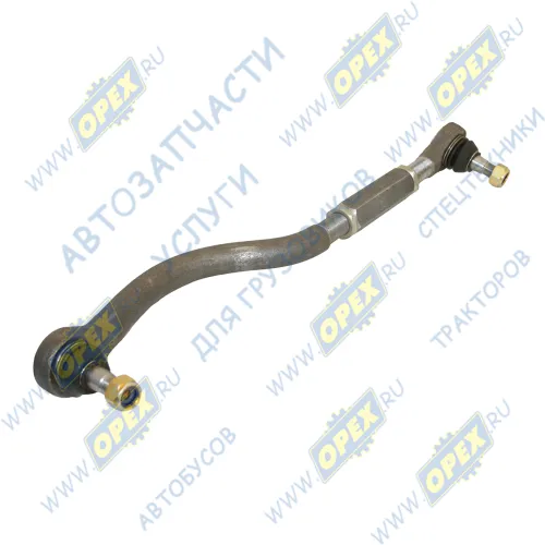 C41RB3-3414010 Тяга продольная рулевая ГАЗон Некст (10т) ГАЗ