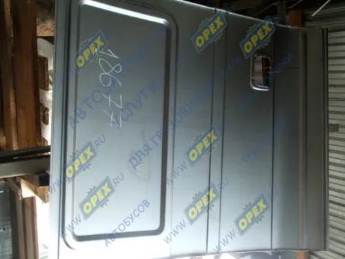 2705-5401365 Панель боковины средняя(без окна) (1257х1571х163) ГАЗ