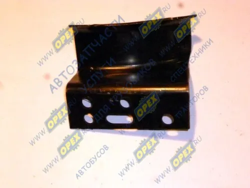 3307-3513070-10 Кронштейн крепления вакуумного баллона задний ГАЗ-3308,3307,3309,33104,33106,Валдай,ГАЗон Некст ГАЗ