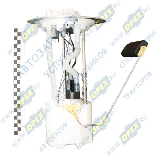 .515.1139 Модуль погружного электробензонасоса (насос топливный) ГАЗ-3302,2217 (дв.Крайслер,УМЗ-4216) (Евро-3); (Соатэ) ГАЗ1