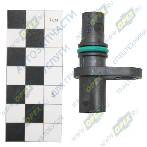 5491326F Датчик положения коленвала и распредвала Газель Бизнес (дв.Cummins ISF 2,8) Евро-4 ГАЗ1