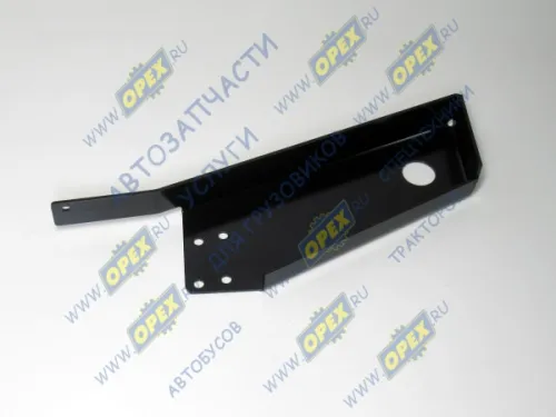 3302-2809123-10 Кронштейн ГАЗ-3302,ГАЗель Некст бруса левый Н/О ГАЗ