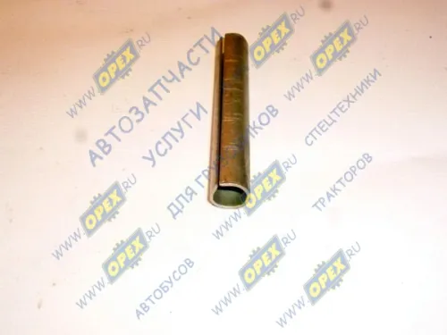53А-5001086 Втулка (сталь) ф12х16 L=100 распорная переднего крепления кабины ГАЗ